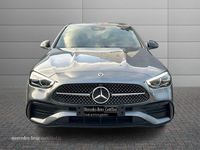 Nouă Mercedes C220 Advanced 200 CP (147 kW) 2026 Gri Berlinǎ