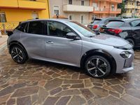 Usata Lancia Ypsilon 101 CV (74 kW) 2025 Argento Utilitaria