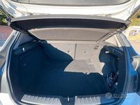 Usata BMW 120 2013 Bianco Utilitaria