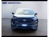 usata Ford Edge 2.0 EcoBlue 238 CV AWD Start&Stop aut. ST-Line usato