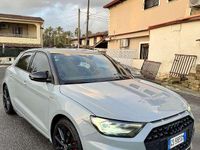 Usata Audi A1 Sportback Ambiente 207 CV (152 kW) 2021 Utilitaria