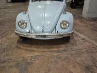 Usata VW Beetle 1960 Utilitaria