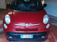 Usata Fiat 500L 2014 Monovolume