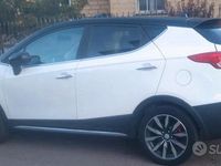 Usata EVO Evo 4 114 CV (83 kW) 2022 Bianco SUV