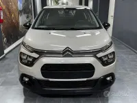 Usata Citroën C3 PureTech 83 CV (61 kW) 2024 Grigio Berlina