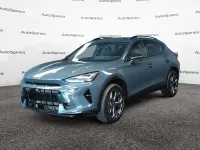 Usata Cupra Formentor 150 CV (110 kW) 2025 Nero SUV