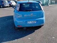 Usata Fiat Punto 77 CV (56 kW) 2015 Utilitaria