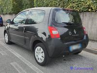 Gebraucht Renault Twingo 58 PS (42 kW) 2010 Kleinwagen