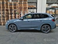 Usata BMW iX1 Comfort Edition 150 kW (204 CV) 2024 SUV
