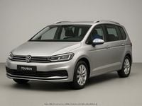 Usata VW Touran Goal 150 CV (110 kW) 2025 Grigio Monovolume