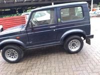Usata Suzuki Samurai 1997 SUV