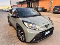 Usata Toyota Aygo X Trend 72 CV (52 kW) 2025 Grigio SUV