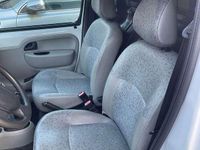 Usata Renault Kangoo 64 CV (47 kW) 2007 Other Monovolume