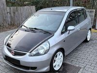 Usata Honda Jazz LS 77 CV (56 kW) 2002 Utilitaria
