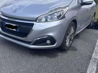 Usata Peugeot 208 Active 75 CV (55 kW) 2018 Utilitaria