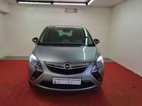 usata Opel Zafira Tourer 2.0 cdti Cosmo 165cv GARANZIA 12 MESI EU