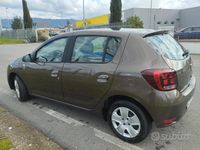 Usata Dacia Sandero 2020 Berlina