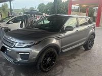 Usata Land Rover Range Rover evoque 241 CV (177 kW) 2016 SUV