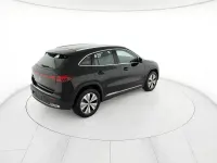 Nuova Mercedes EQA250+ Progressive 94 kW (129 CV) 2026 Nero notte SUV