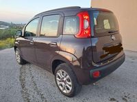 Usata Fiat Panda Easy 86 CV (63 kW) 2013 Utilitaria