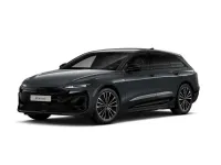 Nuova Audi A6 e-tron S-Line 100 kW (136 CV) 2026 Grigio magnete Station wagon