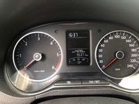 usata VW Polo PoloV 2009 5p 1.2 tdi Comfortline