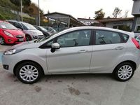 usata Ford Fiesta 1.4 5 PORTE GPL TITANIUM 97cv