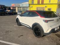 Usata Opel Mokka GS Line 2021 Bianco SUV
