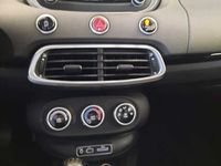 usata Fiat 500X 1.6 MultiJet 120 CV Opening Edition