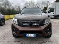 Usata Nissan Navara 190 CV (139 kW) 2016 Muschio Pick-up