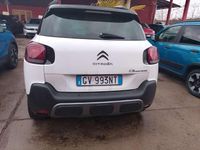 Usata Citroën C3 Aircross PureTech 110 CV (80 kW) 2024 Bianco SUV