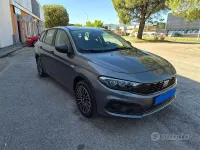 Usata Fiat Tipo 101 CV (74 kW) 2023 Grigio Station wagon