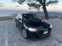 Usata Audi A1 Sportback Ambiente 116 CV (85 kW) 2021 Utilitaria
