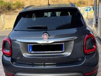 Usata Fiat 130 Cross 130 CV (95 kW) 2021 Grigio Station wagon