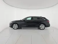 Usata Audi A5 Business 150 CV (110 kW) 2025 Nero mythos metallizzato Station wagon