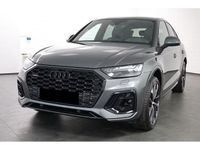 Usata Audi Q5 Sportback S-Line 204 CV (150 kW) 2024 Grigio SUV