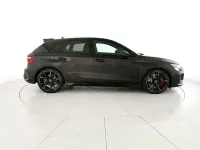 Usata Audi RS3 Sportback Comfort 400 CV (294 kW) 2023 Nero mythos metallizzato Utilitaria