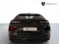 Usata Lamborghini Urus 666 CV (489 kW) 2023 Nero noctis SUV