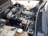 Usata Alfa Romeo Alfetta 1982 Grigio Berlina