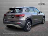 Usata Mercedes GLA180 116 CV (85 kW) 2022 Grigio SUV