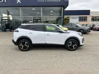 Usata Peugeot 2008 Allure 101 CV (74 kW) 2025 Grigio SUV