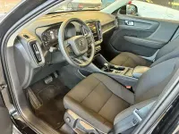Usata Volvo XC40 129 CV (94 kW) 2023 Nero SUV