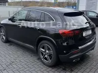 Usata Mercedes GLA200 AMG 163 CV (119 kW) 2024 Nero SUV