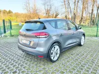 Usata Renault Scénic Initiale Paris 119 CV (87 kW) 2019 Grigio Monovolume