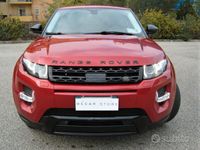 usata Land Rover Range Rover evoque RR1ª serie - 2014