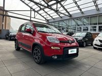 usata Fiat Panda 1.0 FireFly 70cv S&S Hybrid City Life