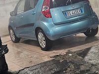 Usata Suzuki Splash 65 CV (47 kW) 2008 Utilitaria