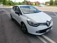 Usata Renault Clio IV 90 CV (66 kW) 2016 Berlina