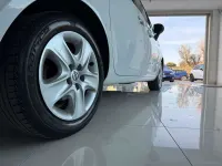 Usata Opel Meriva 120 CV (88 kW) 2015 Bianco Monovolume