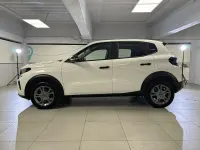Usata Citroën C3 101 CV (74 kW) 2025 Bianco SUV